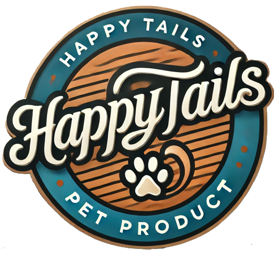 Happy Tails Pet Products