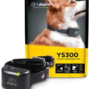 No Bark Collar Small to Medium