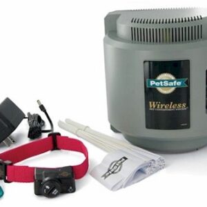 PetSafe Wireless Instant Dog Fence